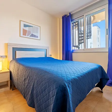 Apartamento Mar De Lauria Il
