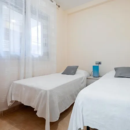 Apartamento Mar De Lauria Il *