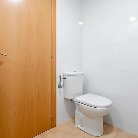 Mar De Lauria Il Apartamento Miami Platja (Miami Playa)