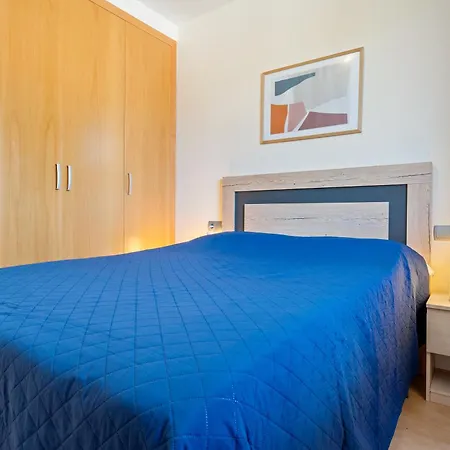 Apartamento Mar De Lauria Il Miami Platja (Miami Playa)