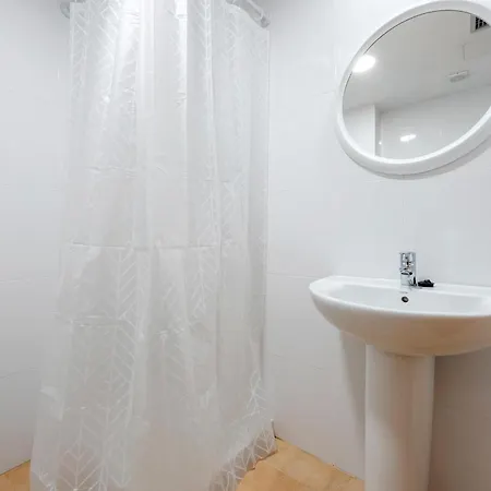 Apartamento Mar De Lauria Il Miami Platja (Miami Playa)